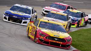 He sits fourth in the points standings after 11 races with 2. Nascar At Martinsville Odds Picks Two Outright Bets For Sunday S Xfinity 500 Nov 1
