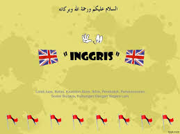 Check spelling or type a new query. Inggris Letak Luas Batas Keadaan Alam Iklim Penduduk Perekonomian Sosial Budaya Hubungan Dengan Negara Lain Ppt Download