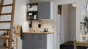 Una cocina gris antracita con. Disenos De Cocinas Ikea