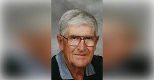 Obituary information for David J. Beckemeyer