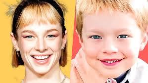 Hunter Schafer Has Been Preparing for Her Hunger Games Role Since Childhood 