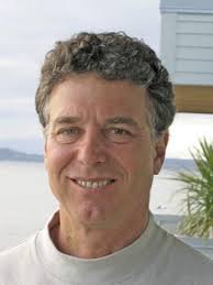 Elliot Marks caps 27-year career with The Nature Conservancy