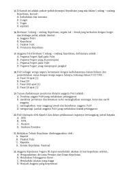 Pada kesempatan kali ini akan kami berikan latihan soal tps pengetahuan kuantitatif utbk 2020 2021 beserta kunci jawabannya. Soal Pengetahuan Umum Tes Kerja Masnurul