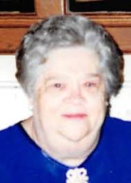 Obituary for CORA LONG
