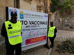 Find what to do today, this weekend, or in august. Campagna Vaccinale Da 2 Al 4 Luglio Nuovo Appuntamento Al Complesso Di San Gaetano Monreale News Notizie Eventi E Cronaca Su Monreale