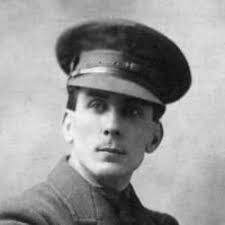 Geoffrey Malins Movies and TV Shows