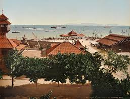 British Era Bombay, 1900 Photo ...