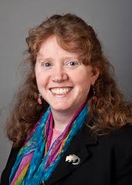 Chair and associate professor of art history discusses Gothic Revival