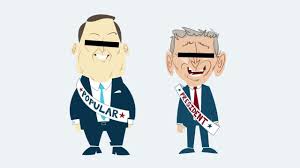 Does Your Vote Count The Electoral College Explained Christina Greer Electoral College Social Studies Middle School Teaching Social Studies