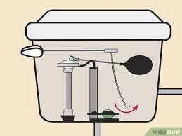 The signs of needing a new flapper often comes in the form of hearing the toilet tank refill when no one has flushed the toilet. How To Replace A Toilet Flapper 10 Steps With Pictures