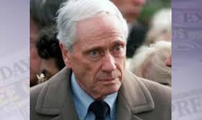 Film actor-director Mel Ferrer dies