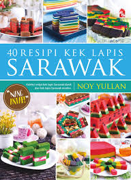 See more of kek lapis original resepi sarawak on facebook. Resepi Koleksi Kek Lapis Sarawak Kukus Resepimyresepi Boloit Com