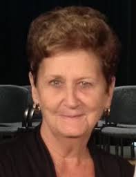 Obituary for Roberta "Bobbie" M. (Hofheinz) Ditro