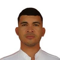 Lucas Andrei Pérez Vertel