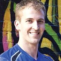 Sam Chase (Author of Yoga and the Pursuit of Happiness)