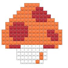 We did not find results for: Super Mario Bros 2 Mushroom Pixel Art Novocom Top