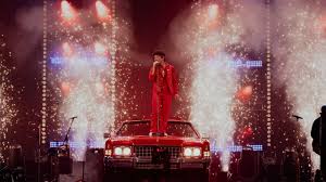 Bruno Mars' 'Romantic Tour' Brings Funk Perfection to Atlanta and Houston