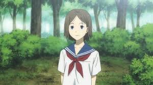Hotaru Hotarubi No Mori E Anime Love Anime Shadow Pictures