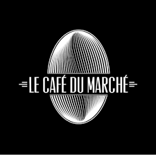Le Café du Marché