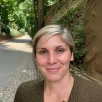 Clara Velasquez Levin