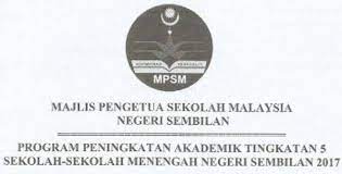 Koleksi (bank) kertas soalan peperiksaan percubaan spm 2020, 2019, 2018, 2017 + skema jawapan. Koleksi Soalan Percubaan Spm Matematik 2017 Skema Jawapan Negeri Sembilan Pendidikanmalaysia Com