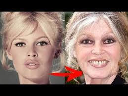 Brigitte Bardot Age 45 Life History Story