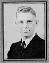 Helmer Grewe Obituary