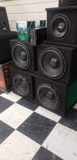 The texas sounds | san antonio tx. Southern Car Audio Window Tint Stereo Alarm Home Facebook