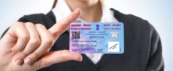 How Long Will It Take For A Pan Card Correction Alankit Com