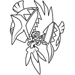 Tapu koko is the poster child of the tapu, and likewise the first you'll encounter. Tapu Koko Pokemon Sun And Moon Moon Coloring Pages Pokemon Sun Pokemon