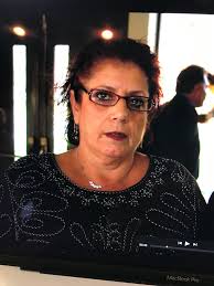 Michela “Chilina” Finocchiaro Scalora (1950-2017)