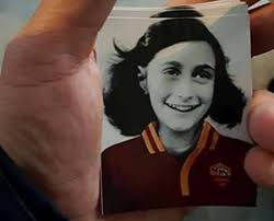Anna Frank