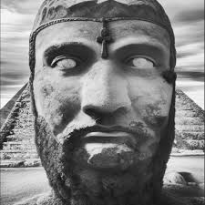 OFM KEMET Stolen Legacy