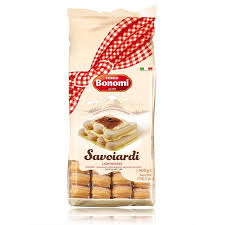 Place in oven and bake, rotating trays once, until light golden, 15 to 18 minutes. Bonomi Lady Fingers 400gm Savoiardi æ‰‹æŒ‡é¥¼ Tiramisu Shopee Malaysia