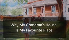 Descriptive Essay Why My Grandma S House Is My Favourite Place Http Www Scholaradviso Examples Of Descriptive Writing Essay Examples Creative Writing Essays