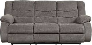 Maybe you would like to learn more about one of these? Ashley Tulen Reclining Sofa Homemakers Furniture