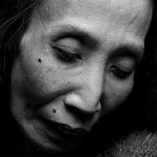 Tod: Bewegende Portrait-Fotos zeigen Sterbende vor und nach dem Tod