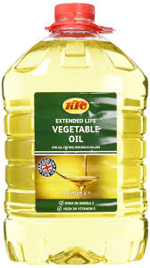 Do you know how hard the oil in your vehicle works to keep the car going? Ktc Vegetable Oil 5l Buy Online In Colombia At Desertcart 65214599