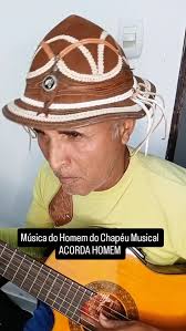 Música do Homem do Chapéu Musical