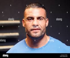 Jonathan Oquendo's Instagram, Twitter & Facebook