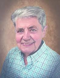 Charles Russell "Russ" Harrell Obituary