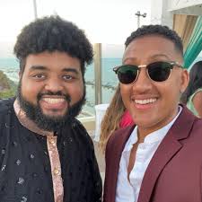 C Patel and Rosie Misuraca's Wedding Website