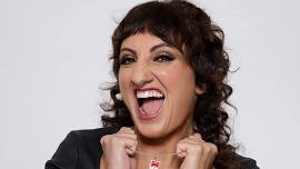 Steph Tolev: The Canadian Filth Queen Tour