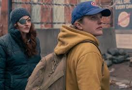 La servante écarlate saison 1 synopsis: The Handmaid S Tale Recap Season 4 Episode 5 Chicago Tvline