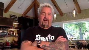 Check spelling or type a new query. Guy Fieri Talks Food Fame And Philanthropy Cbs News