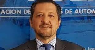 A un año de asumir, Hernán Vázquez deja la presidencia de Volkswagen