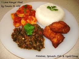 Our favorite healthy air fryer recipes who ever said that chicken wings, doughnuts, and pizza couldn't be healthy? 600 Kenyan Homeland S Recipes Ideas Recipes Kenyan Food African Food
