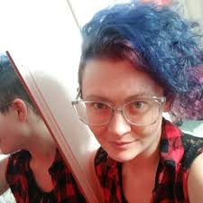 Haley Wolf (@HaleyNicoleWolf)