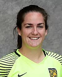 2018 Women's Soccer Roster