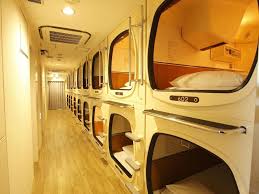 6 Cheap Capsule Hotels In Tokyo 2020 Japan Web Magazine In 2020 Tokyo Hotels Capsule Hotel Hotel